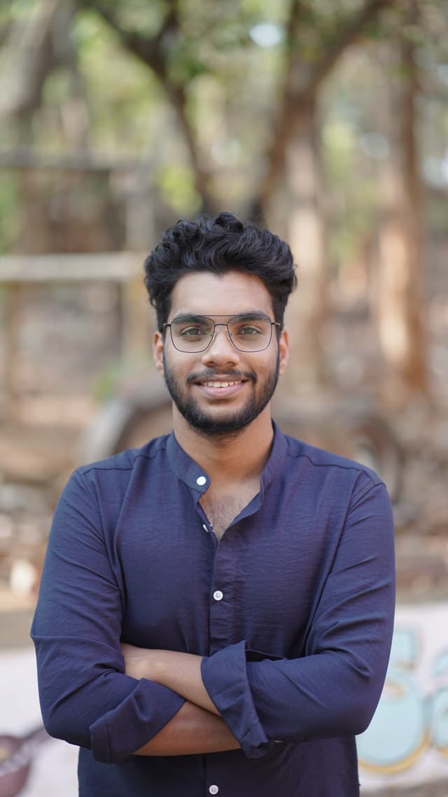 Sabari S profile photo